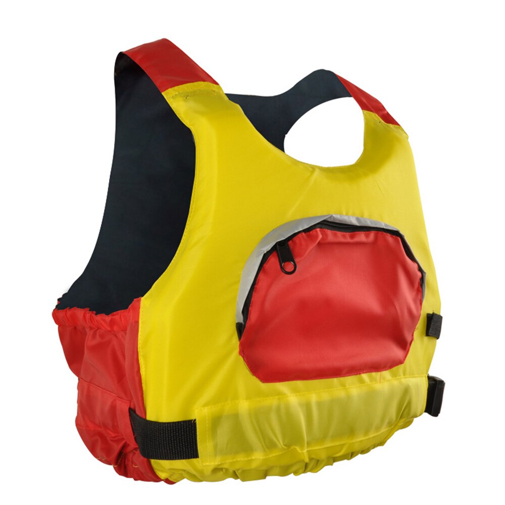 Portable Adult Life Jacket EPE Foam Buoyancy Vest Men And Women Water Sports Swimming Fishing Surfing Safety Life Jacket 2022