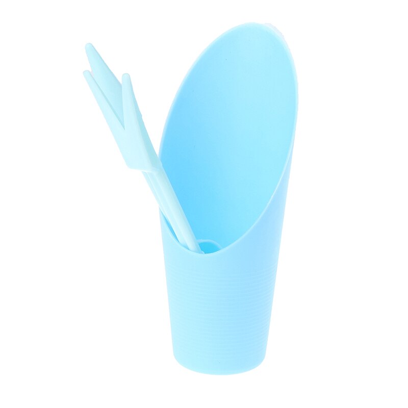 Kit de jardinera para jardín, herramientas para plantar plantas suculentas, trasplante, siembra, herramientas para plantar jardín, 3 uds.: Azul