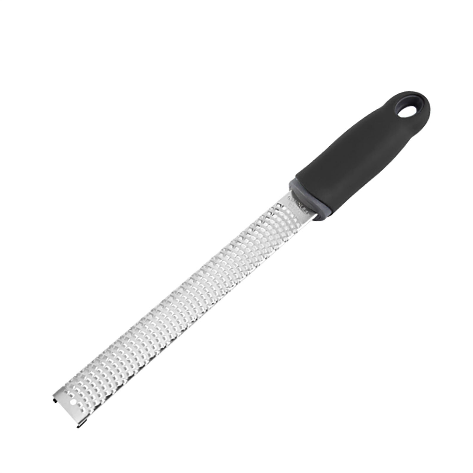 Citrus Lemon Zester & Cheese Grater-Parmesan Cheese, Lemon, Ginger, Garlic, Nutmeg, Chocolate, Vegetables, Fruits, kitchen tooer: BK