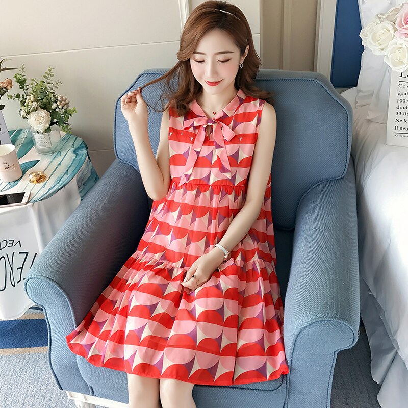 Chemise d'été en mousseline de soie, sans – Grandado