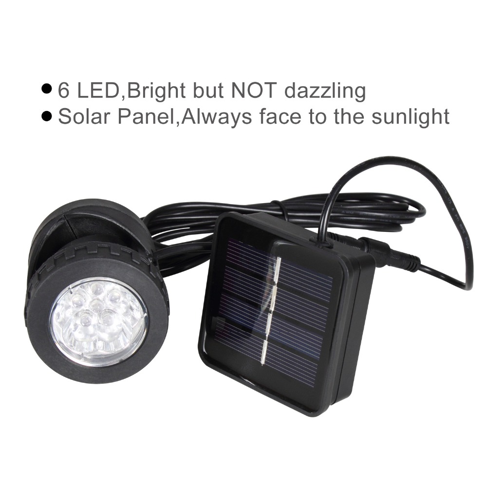 37+ Teich Lichter Solar, Solare teichbeleuchtung sind teichlampen,