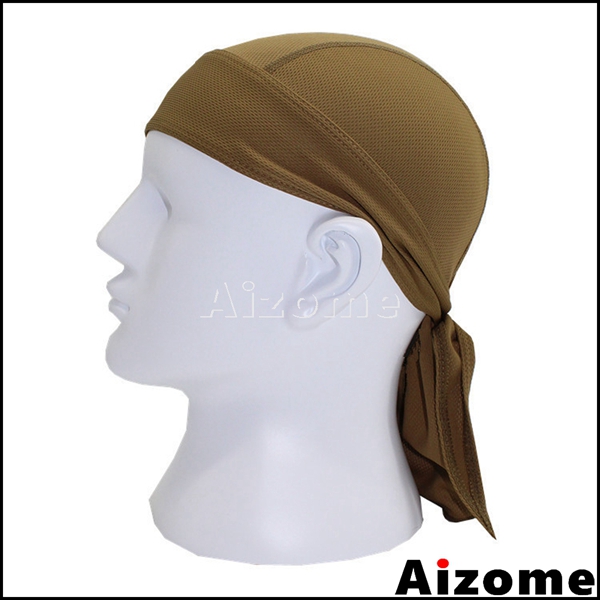 1x hommes femmes bandana pirate casquette tête – Grandado