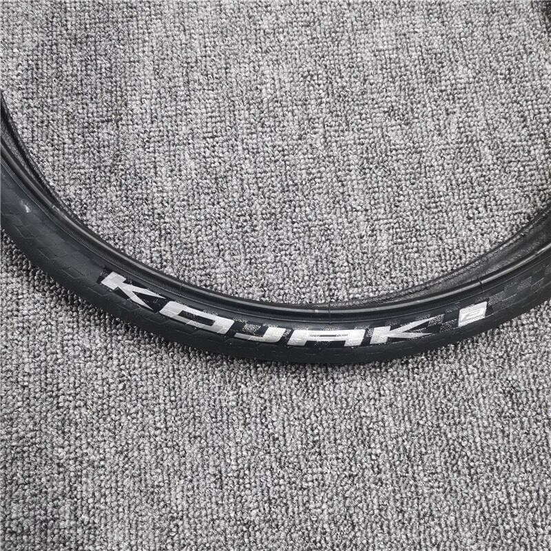 Kojak 20 Pouces Pliable Pneu 35-406 20x1.35 Pour Vélo Pliant Dahon Pneu Perf,RaceGuard
