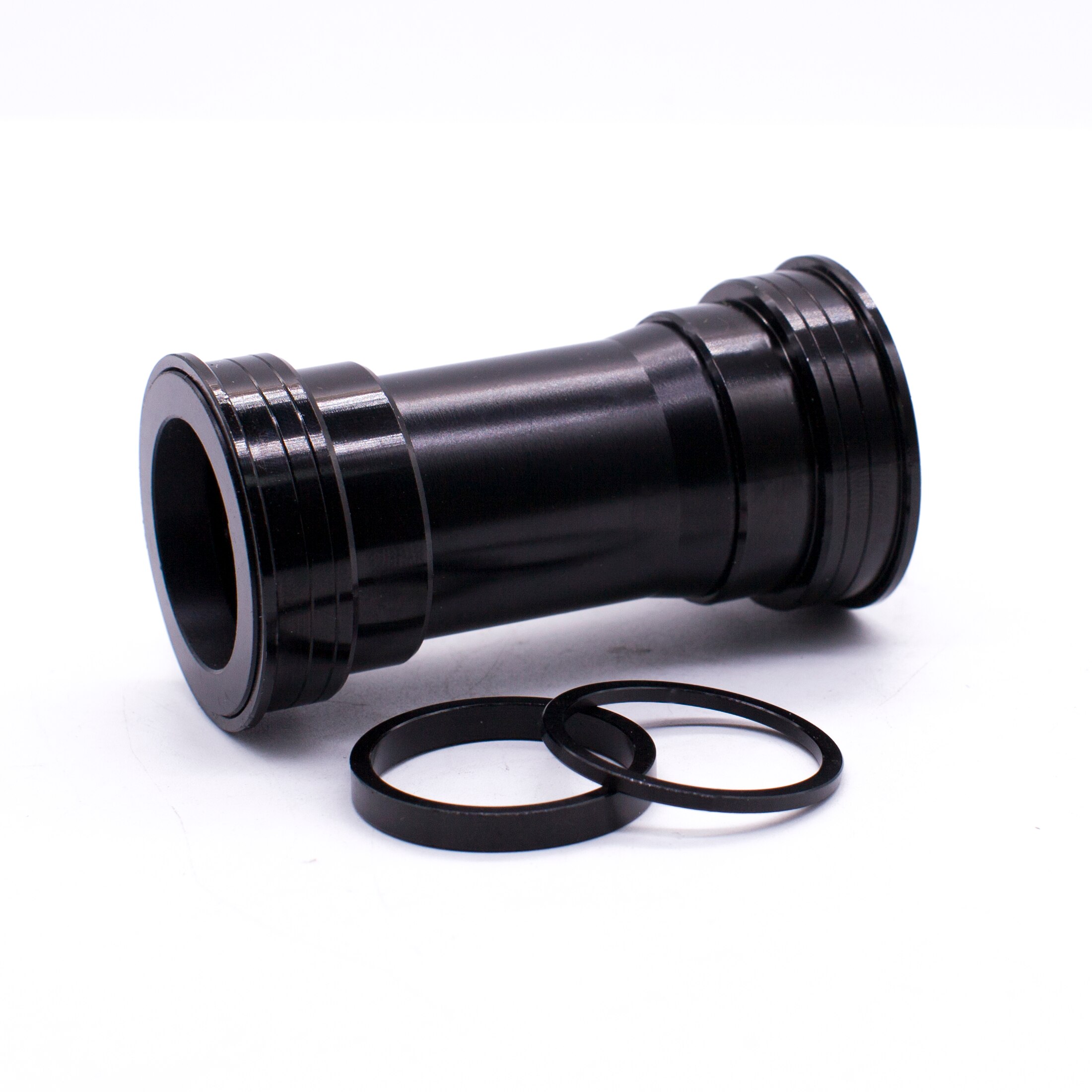 Support de pédalier, DUB pour SRAM vtt/route BSA, BB92, PF30, BB30, BB386 24mm 28.99 68/73mm 92mm, Compatible avec les outils traditionnels,: DUB-BB92