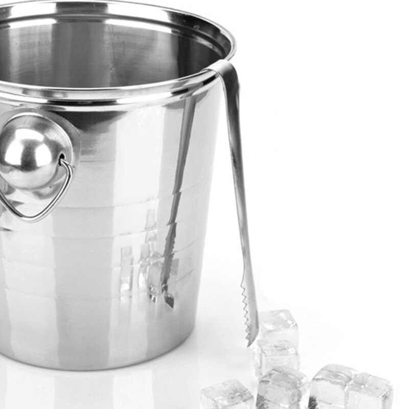 Stainless Steel Food Tongs Cooking Tool Anti Heat Bread Barbecue Pastry Kitchen Utensils Sugar Kitchen Tongs Clip Clamp X1T2