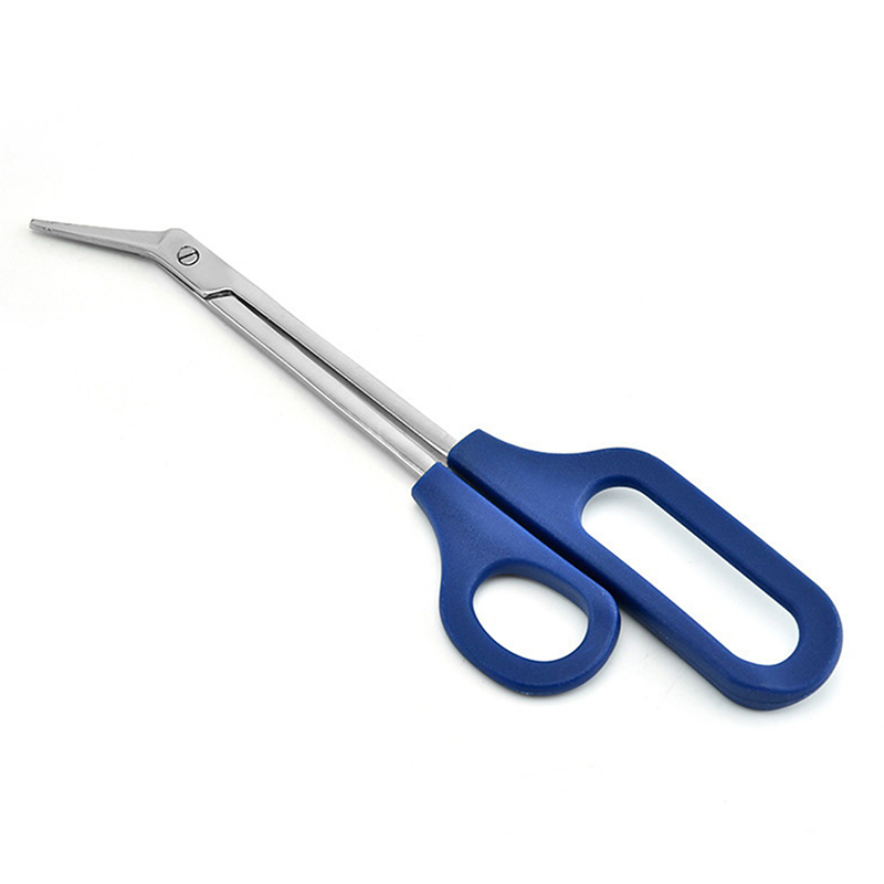 17/21cm tånaglar tånagelsax trimmer lång räckvidd lättgreppad pedikyr