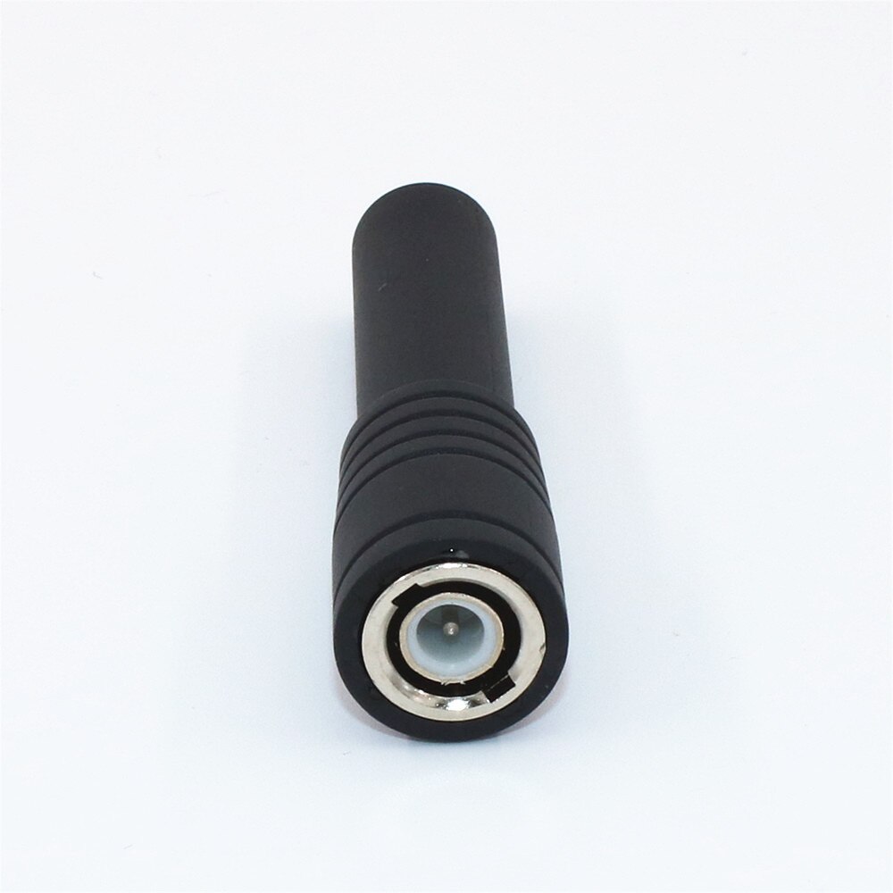 Uhf antenne bnc han antenne 400-470 mhz wakie talkie antenne til kenwood  c150/c45 th28a th48a radioer
