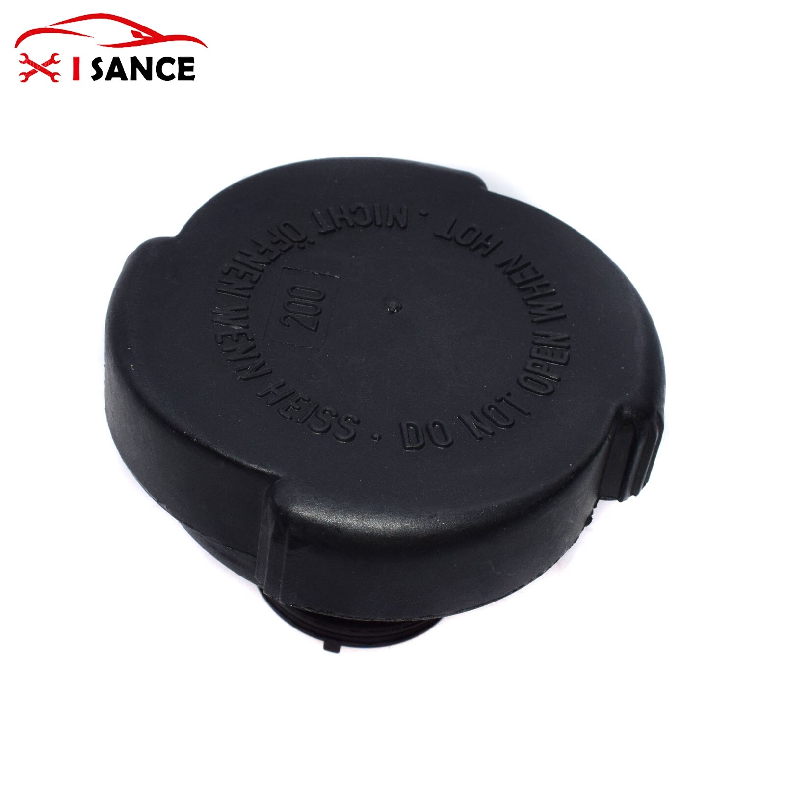 Voor Bmw E36 E46 X5 X3 E60 E85 Koelvloeistof Reservoir Expansievat Cap 17111742231,17110152374,17111712669