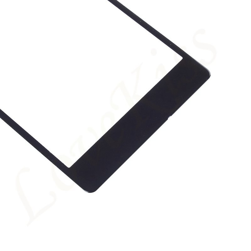 Panel Frontal N730 N735 para móvil, Sensor de pantalla táctil LCD, digitalizador, cubierta de vidrio, herramienta de reemplazo de pantalla táctil para Nokia Lumia 730 735