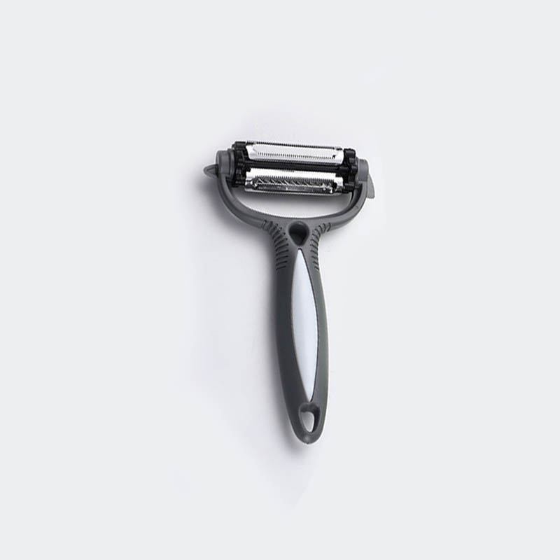 Pelador de verduras multifunción 3 en 1, utensilios de cocina, cortador de frutas giratorio de 360 grados, accesorios de cocina, cortador en juliana