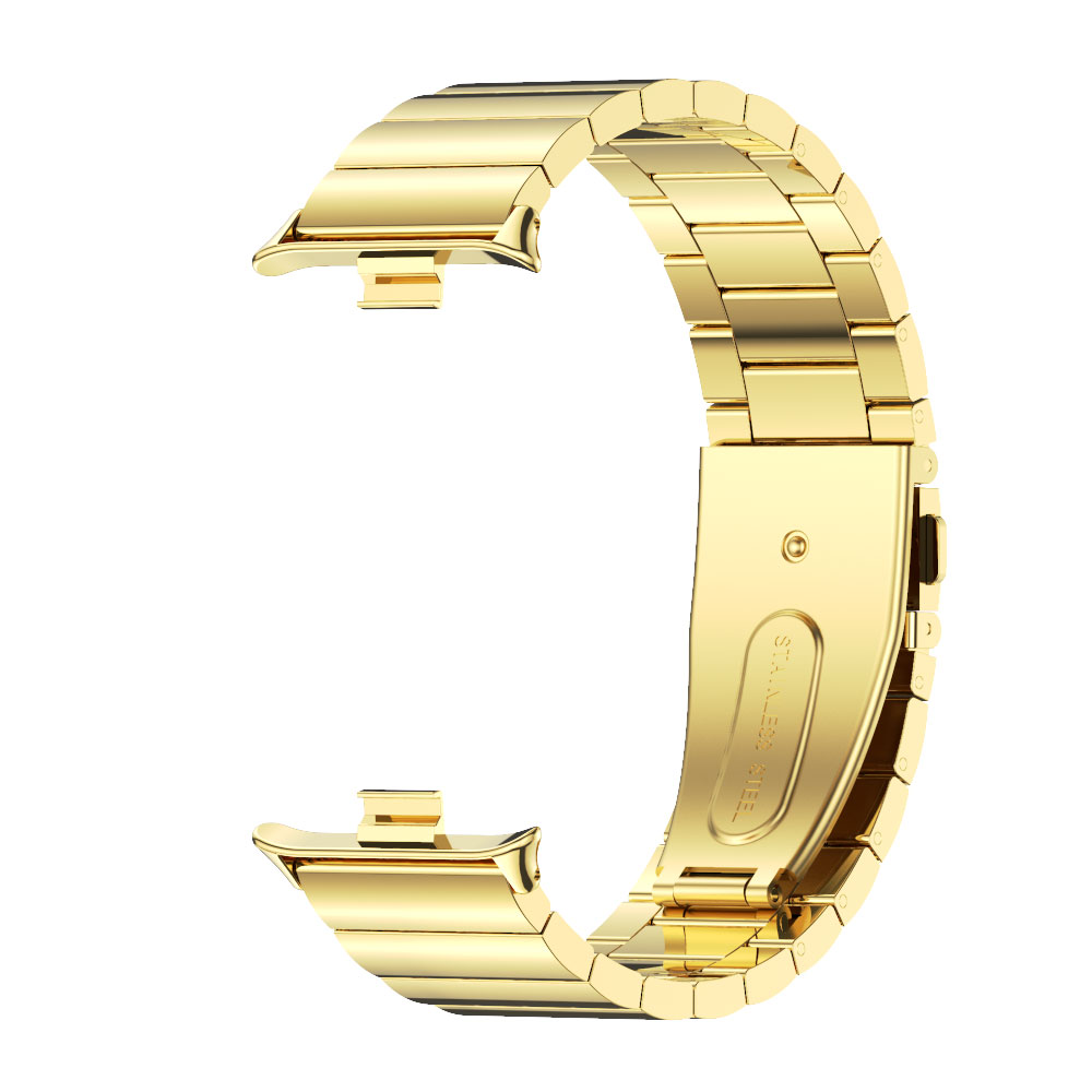 Redmi Watch 4 5 Strap For Xiaomi Redmi Watch 4 Smartwatch Stainless Steel Bracelet for Red Mi 4 Replacement Watchband