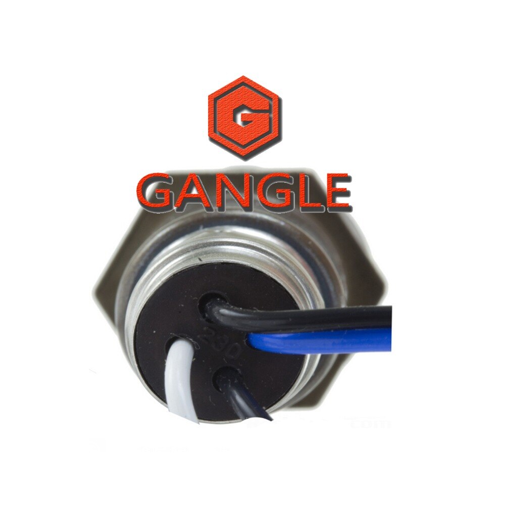 Sensor de oxigênio, e sensor lambda para toyota 4runner 4wd 2010, 89465 l, 2016-2018, 2016-2018, 2016-2018