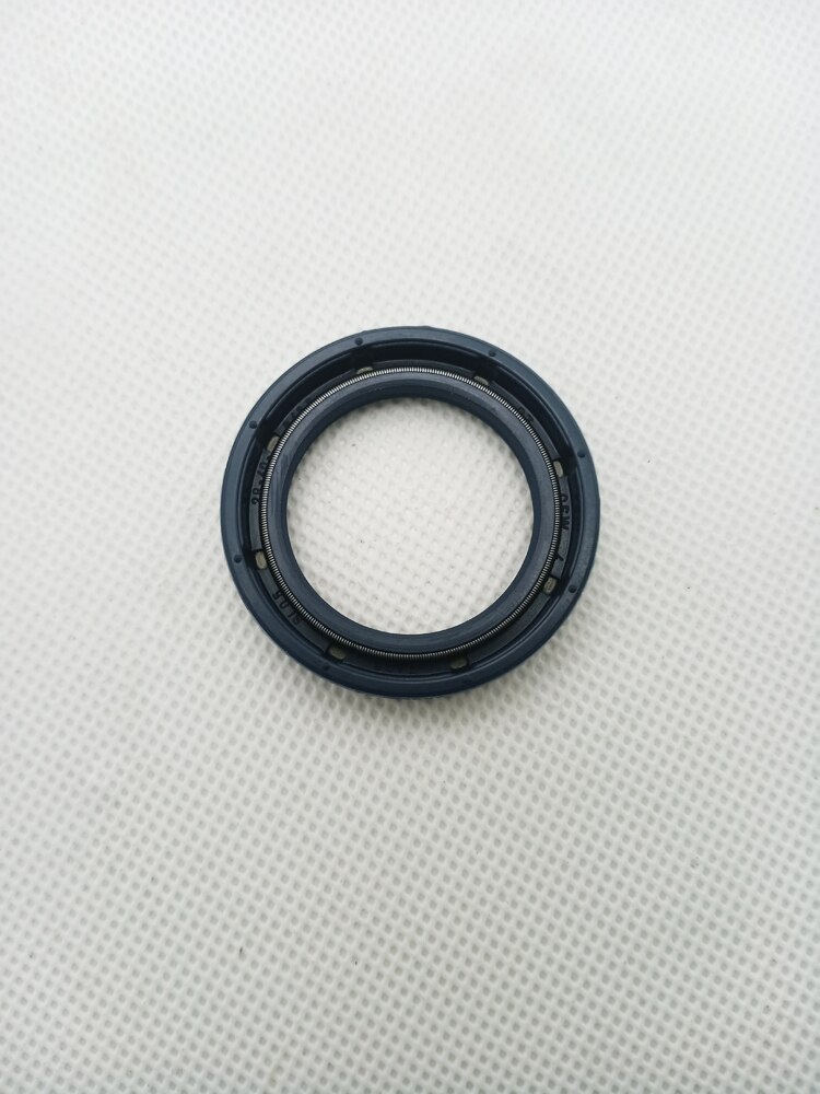 HITACHI excavator accessories ZAX60/70hydraulic pump piston pump oil seal repair package fluoroglue