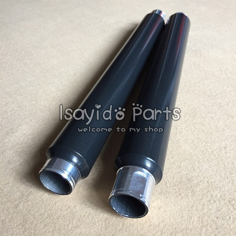 4X AE01-1058 AE01-1100 Upper Fuser Roller for Ricoh Aficio MP2510 MP2550 MP2851 MP3010 MP3351 Upper Fuser Heat Roller AE03-1103