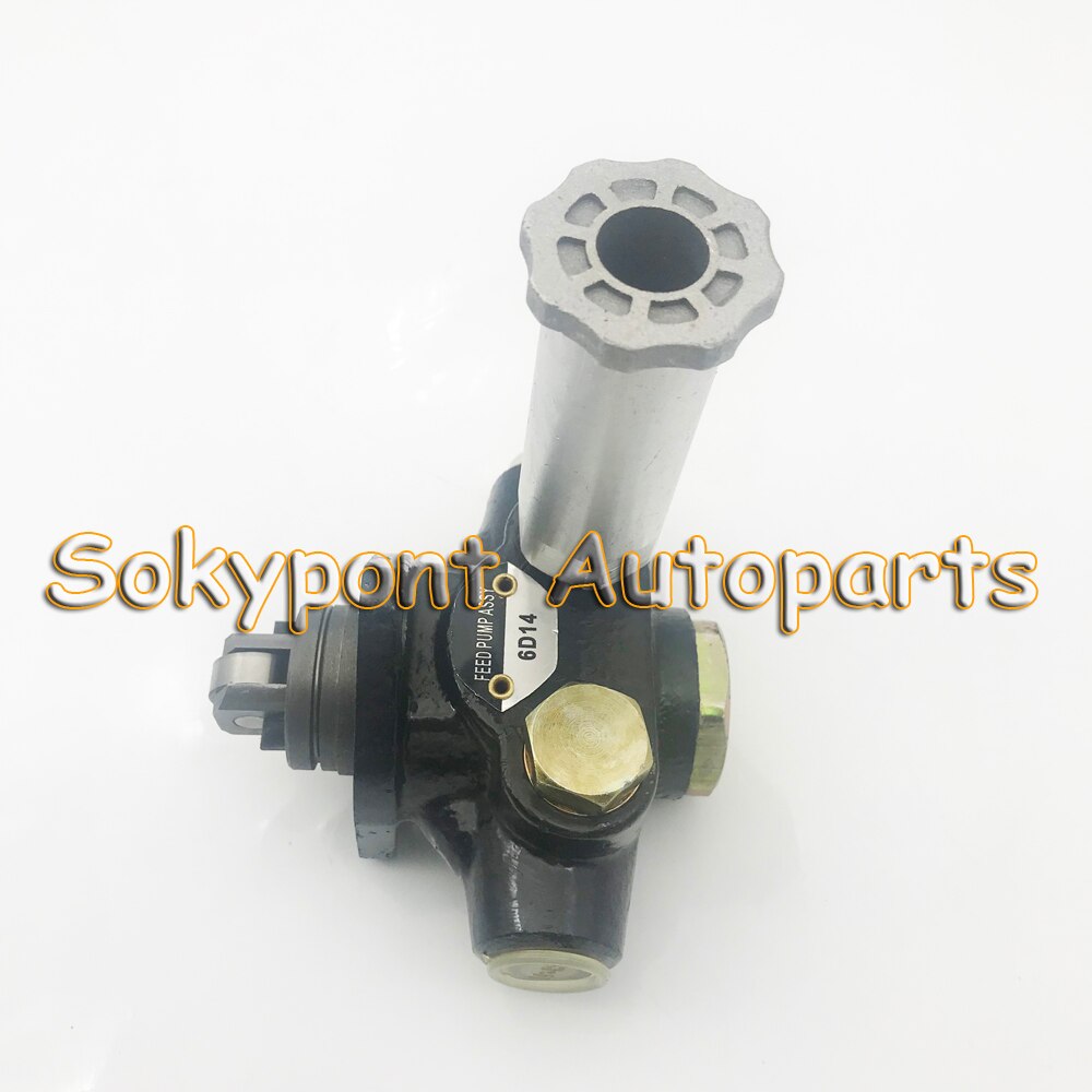 Fuel Feed Pump 6D14 1pc