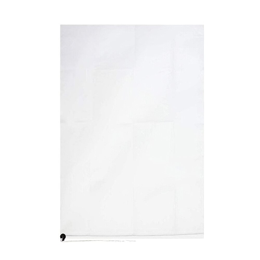 Winter Cold-Proof Tree Cover Plant Bird-Proof Bag Thick Transparent Plastic Various Sizes Winter Cold-Proof Tree Cover Plant