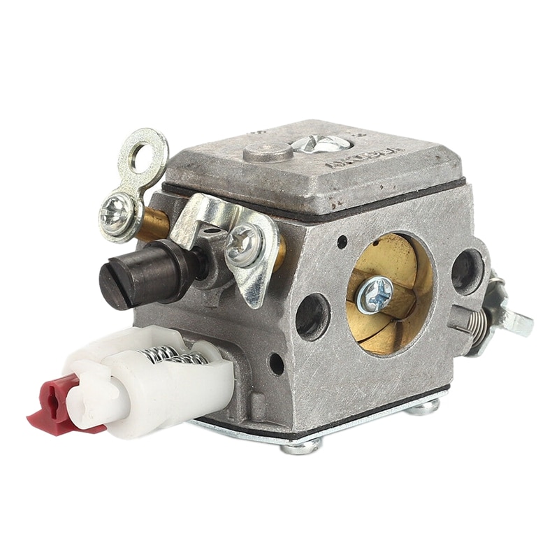 Carburetor for HUSQVARNA 340 345 346 350 353 Zama Chainsaw Parts 503283208 Carb: Default Title