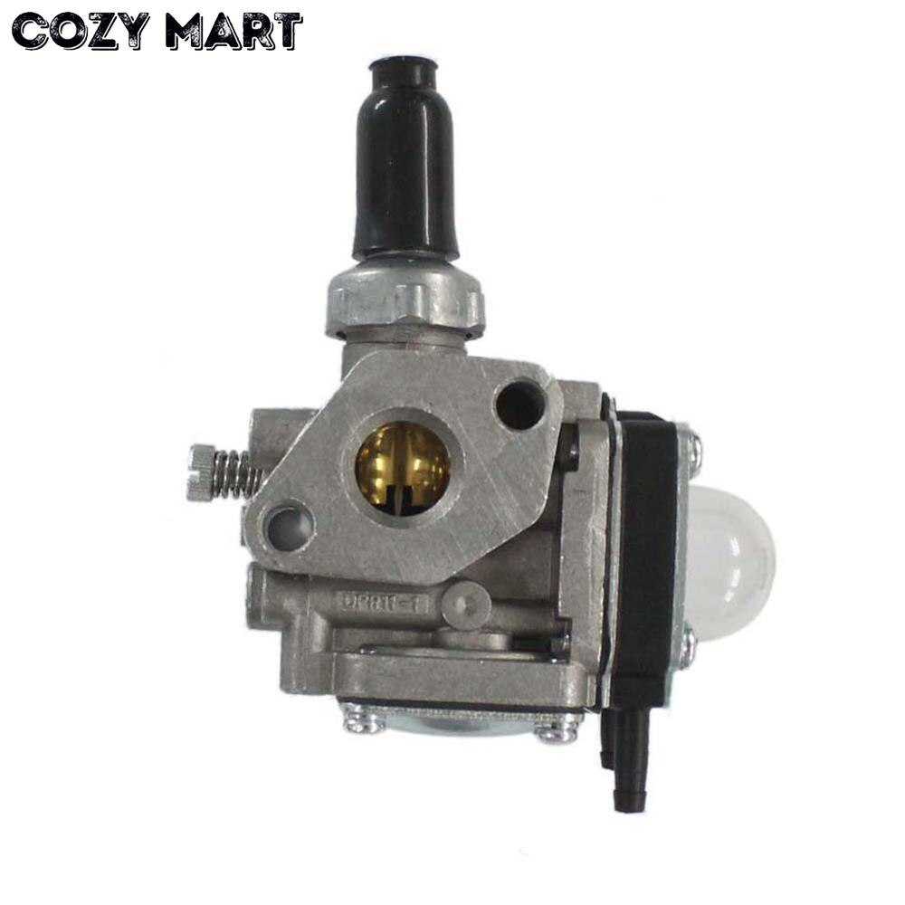 Carburateur carburateur pour TL43 TH43 TH48 débroussailleuse Strimmer pièces