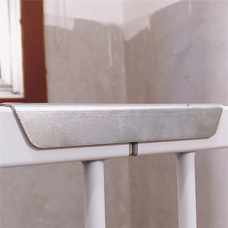 Children Safety Gate Security Stair Gate Fence Kids Protection Durable Pets Dog Cat Isolating Barrier Door Children Safe Product