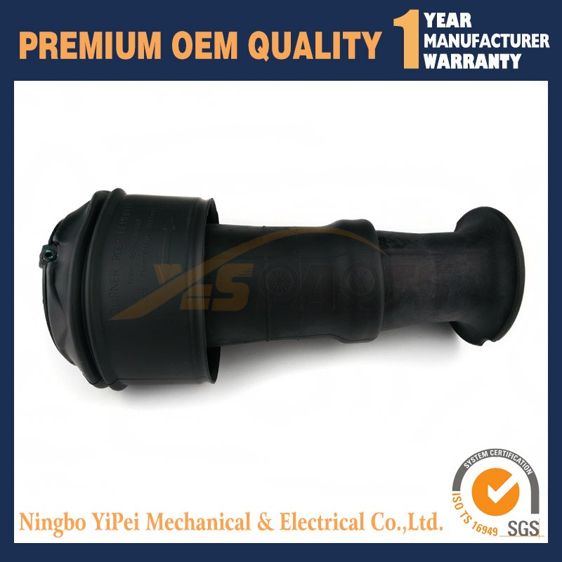 Ressort pneumatique de Suspension pour Citroen C4 Picasso, pour arrière gauche ou droit, 5102GN,5102R8