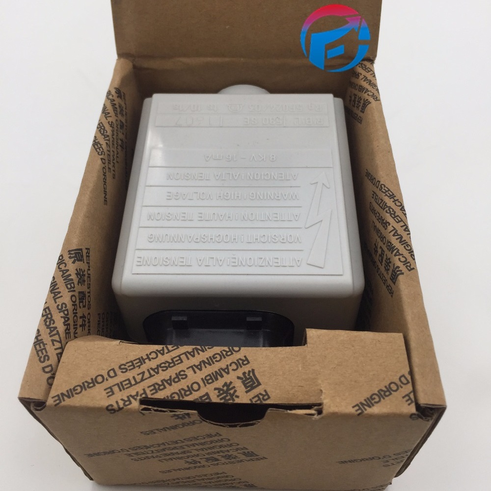 Controller Control Box 530SE Compatible for RIELLO 40G Oil Burner Controller Electric Eye