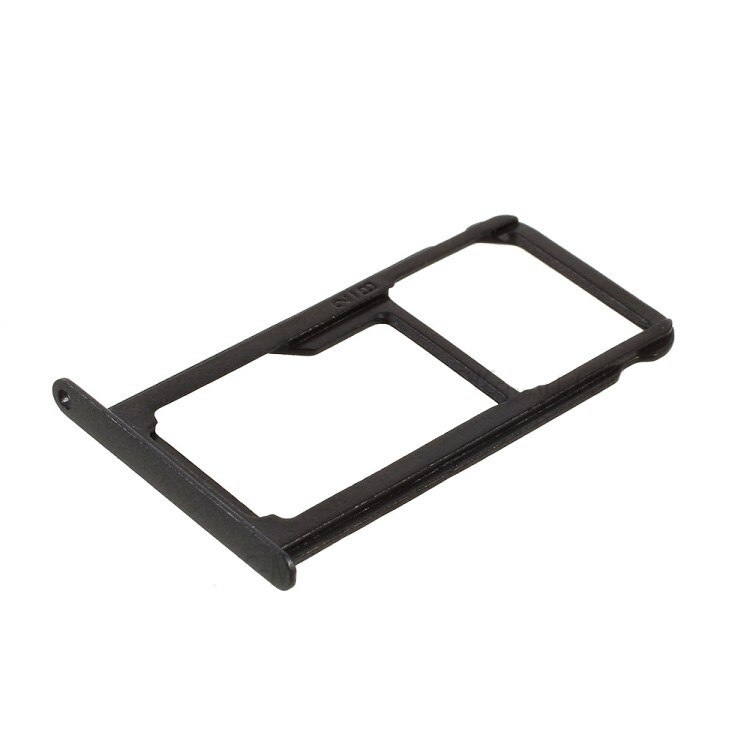 Originele Bandeja Porta Sim Kleur Negro Para Huawei P10 Plus Recuperada