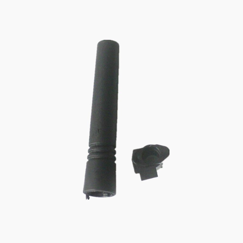 Antenna Plastic Sleeve Case Cover For Motorola Two Way Radio EP150 CP110 XTNI A10 A10D A12 XINI Walkie Talkie