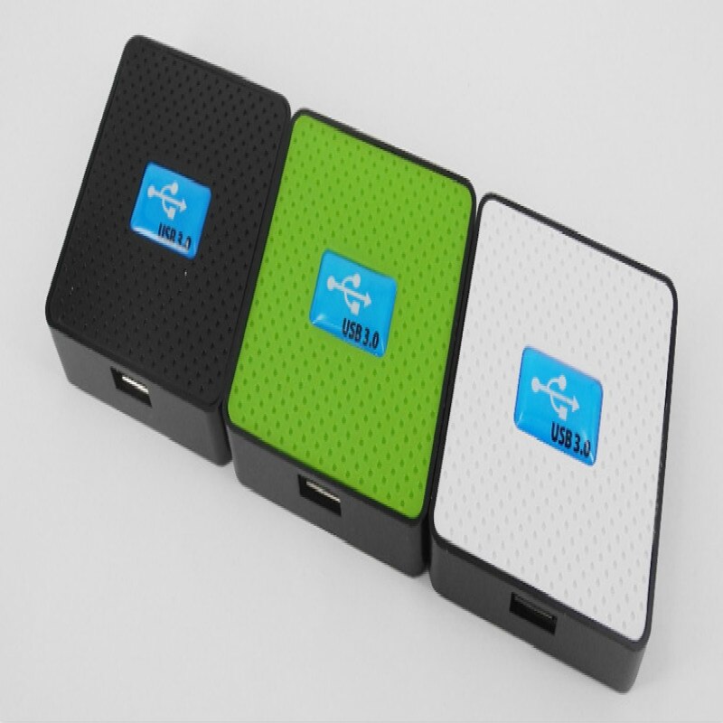 Manufacturer's private mode USB3.0 high-speed card reader built-in card reader high-speed card reader