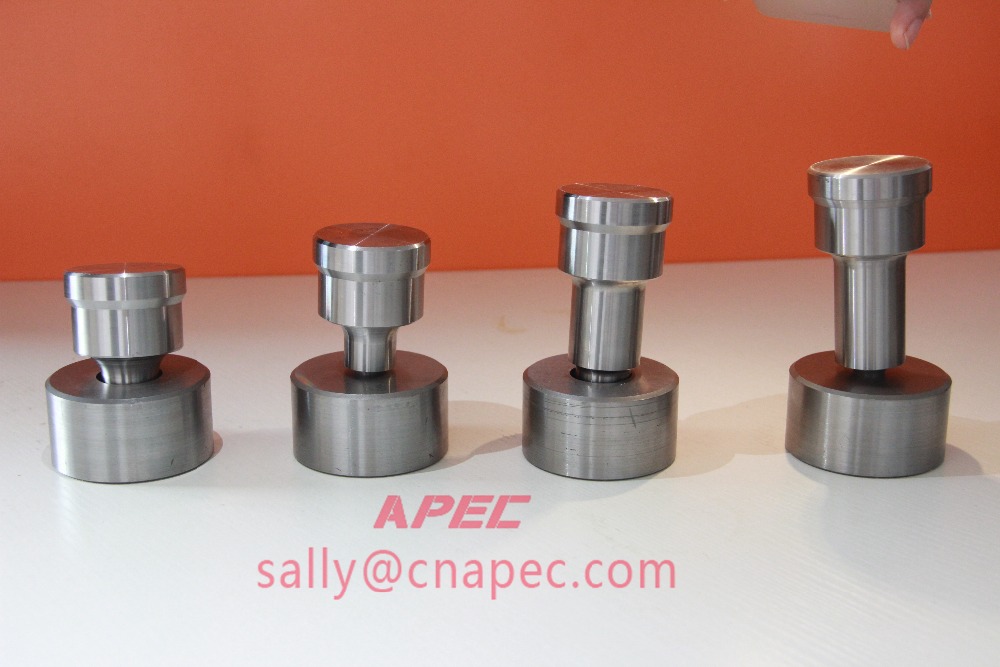 APEC Punch Die manufacturer Punching Hole