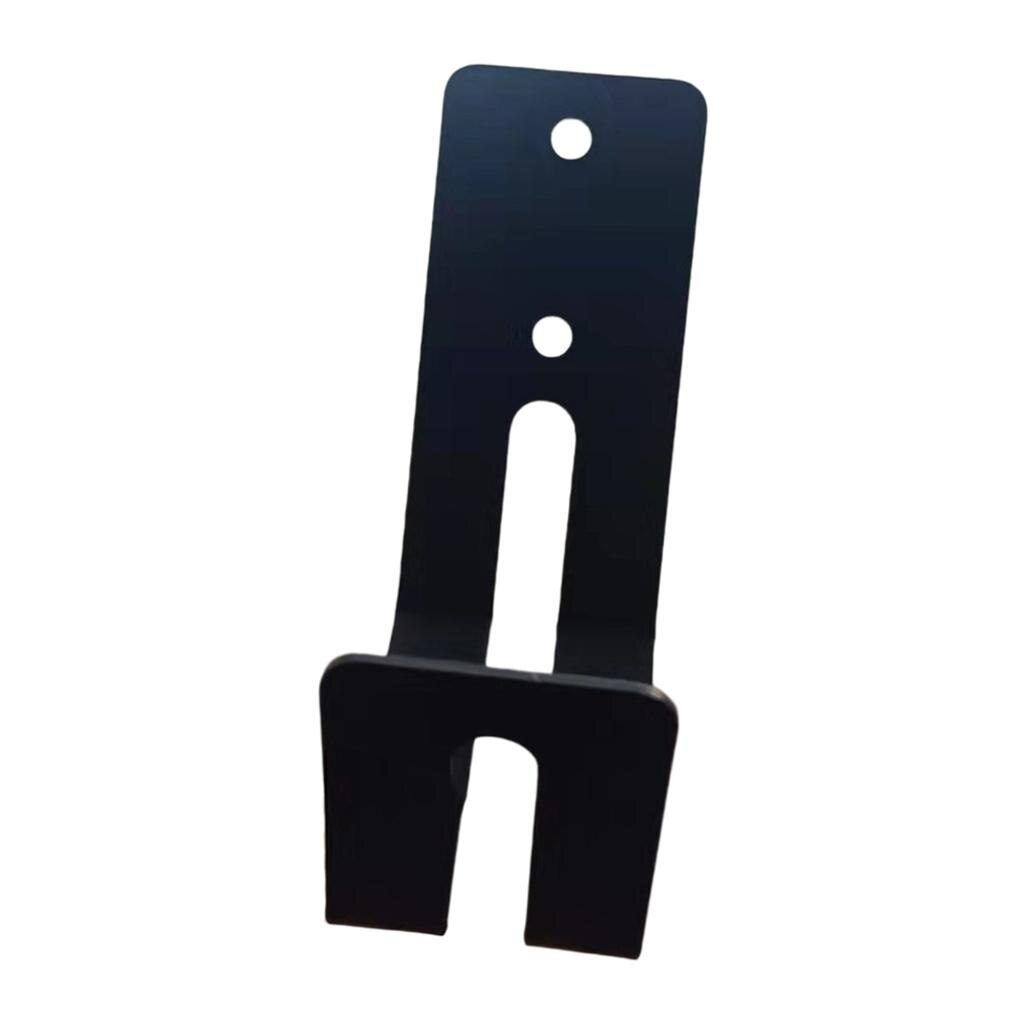 EV Charger Hanger Cord Holder Bracket Charging Cable Holster Dock Accessory Portable Wallbox Cable Fit for Electric Vehicle Car