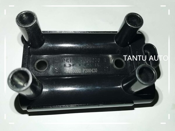 Bobina de encendido SMW250510 o 19005270 para la gran pared Wingle Haval Zhongxing Grand tiger G3 V3 4G63 4G64 4G69