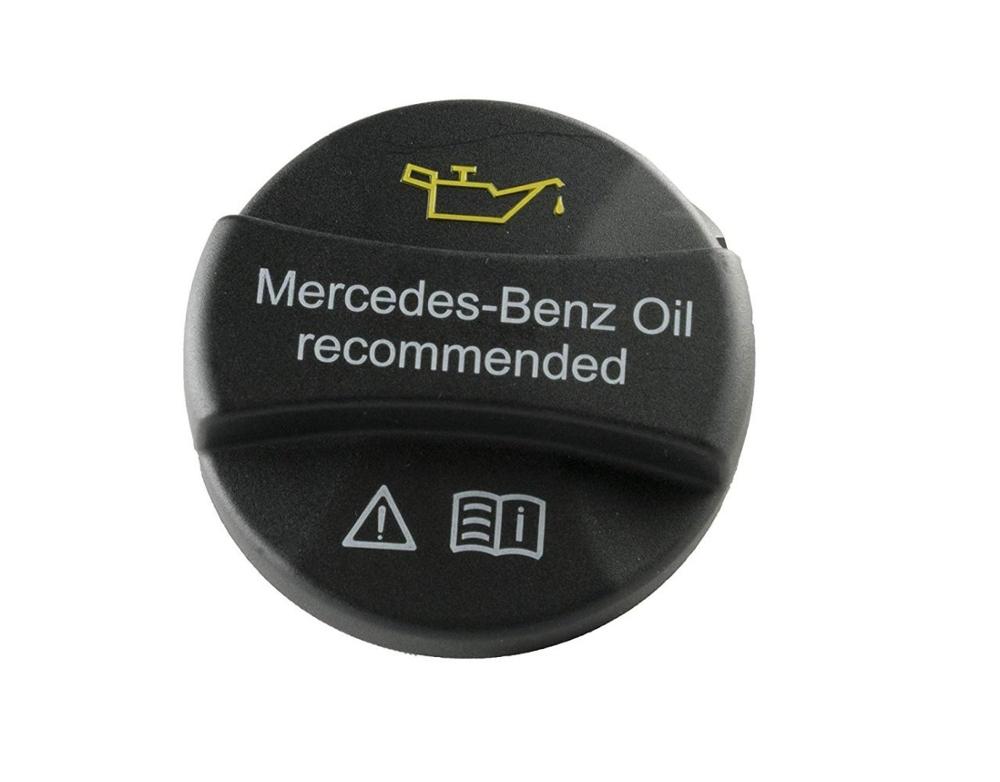 VolMarkt Mercedes Oil Filling Cap W115 W123 W124 W201 W203 W211 A0000100301 Reliable Original Compatible Spare Parts