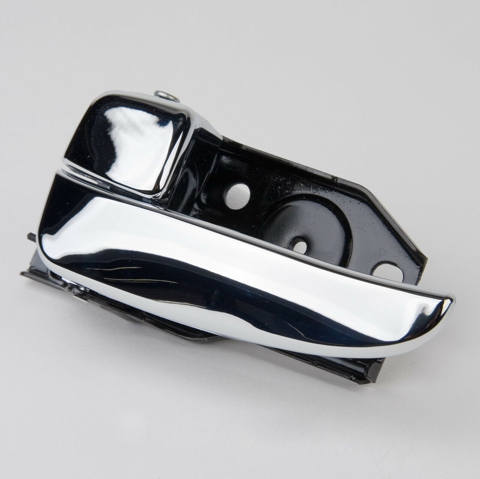 Door inner handle black left and right side for hy... – Vicedeal