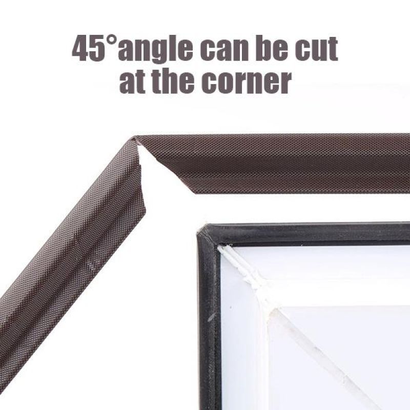 Self-adhesive Foam Window Sealing Door Seal Strip Universal Noise Insulation Weatherstrip Sealing Rubber Strip Trim Auto Rubber