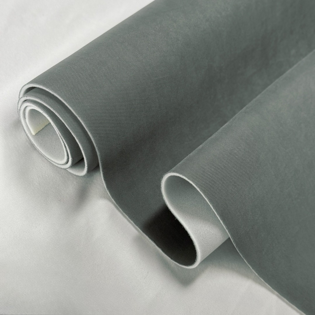 Auto Headliner Dak Headliner Stof met schuimsteun voor autovoering Interieur Materiaal Reparatie Trim Bescherm DIY-stoffen: 21X14cm / Ivoor