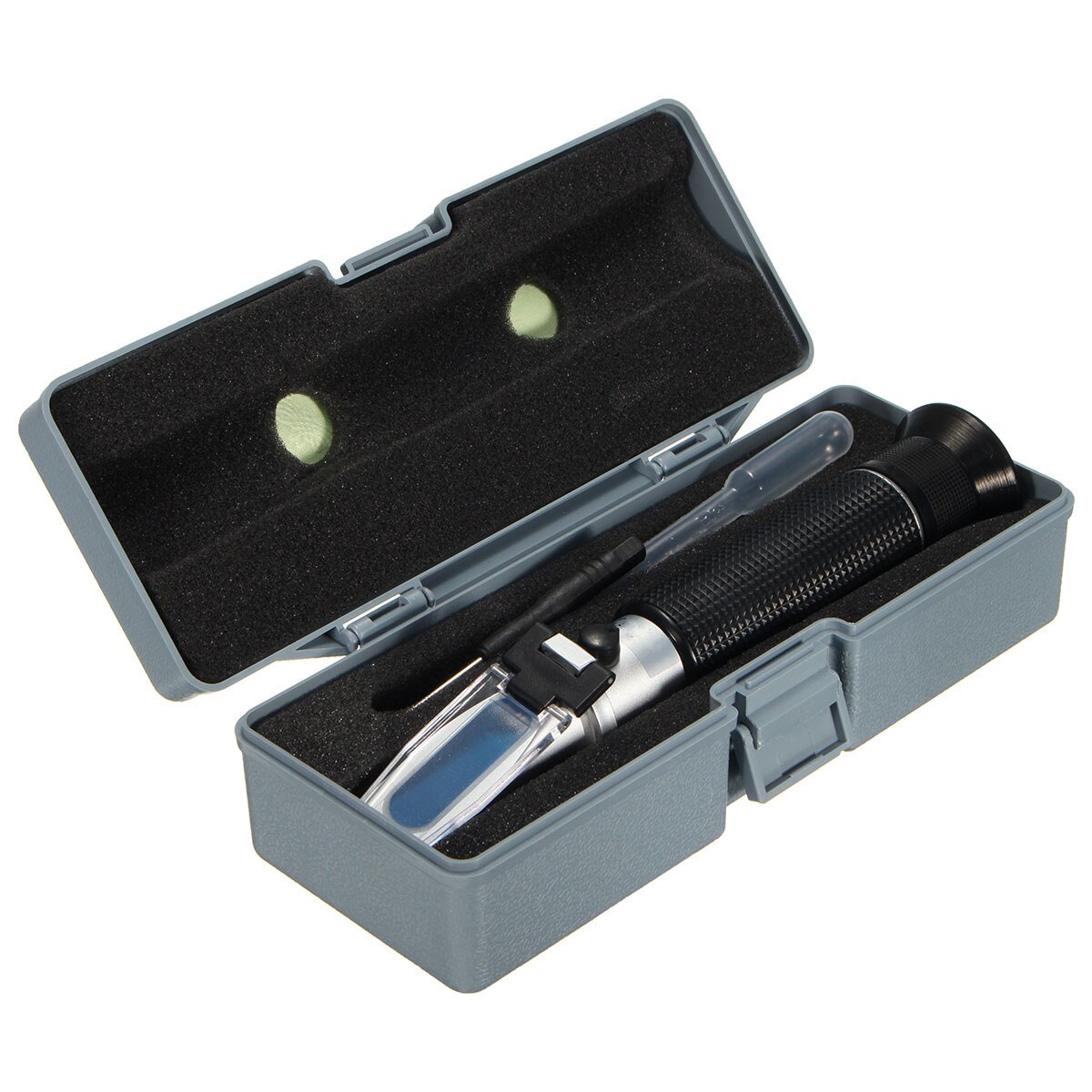 Test Zoutgehalte Refractometer Zout Water Zoutgeha... Grandado