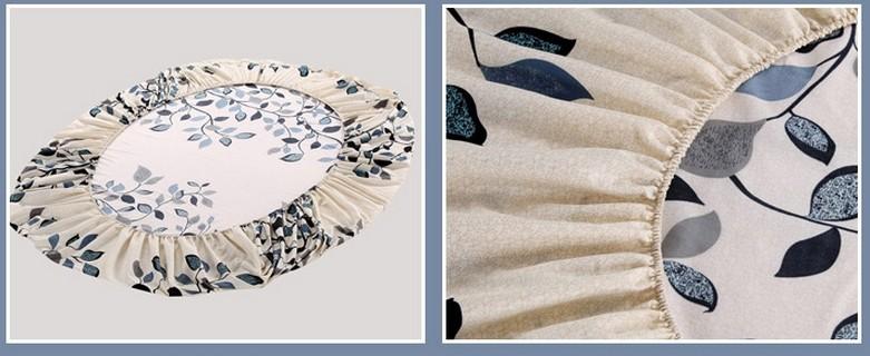 Sbana bajera verstelbaar clsica pintura sbana, funda nrdica, colcha, banda de goma