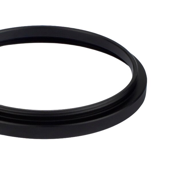 52mm-55mm/58mm/62mm/67mm/72mm/82mm Step-up Metal Filter Adapter Ring
