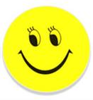 1 st. cuid android-app mct modifiera uid utbytbar nfc 1k s50 taggar 13.56 mhz omskrivningsbart kortklistermärke nyckelbricka block 0 skrivbar 14443a: Rödbrun