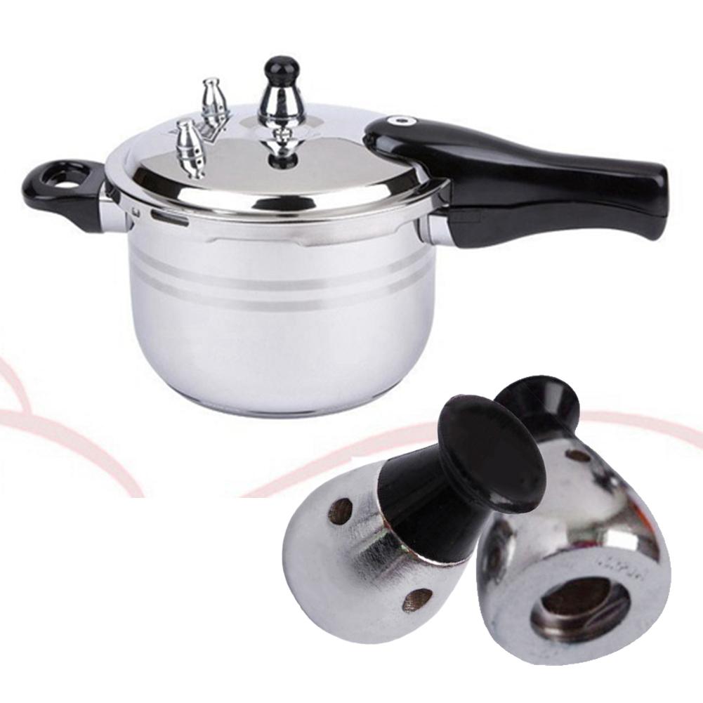 Pressure Cooker Universal Aluminum Alloy Safety Universal Cooker Accessories Safety Valve Compressor Valve
