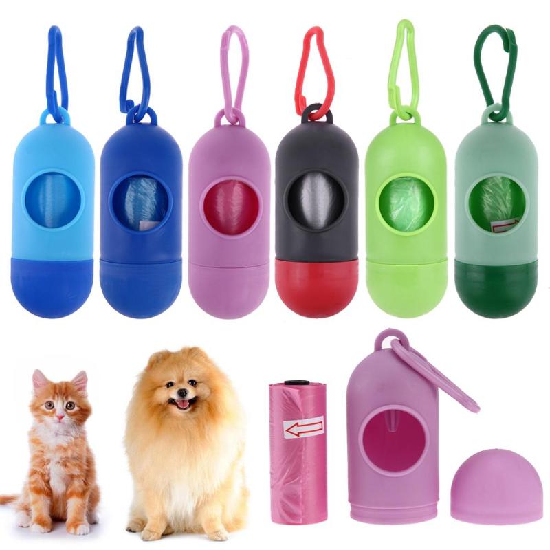 1 Pza bolsa de pañales para bebés portátil desechable bolsa de basura para pañales caja extraíble caja de basura rellenable caja organizador de bebé bolsa de bebé