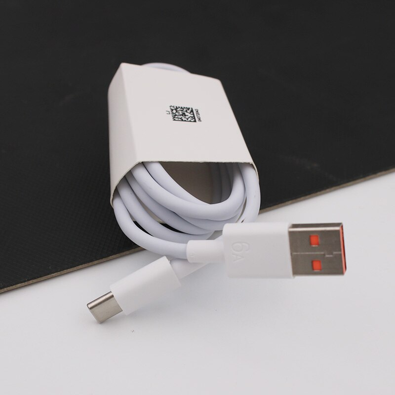 Original Honor 100W Super Schnelle Ladegerät Zauberstab Adapter 6A Typ C Kabel Für Honor 60 50 Profi Für Huawei nova 8 9 Profi Kamerad 50 40 P50