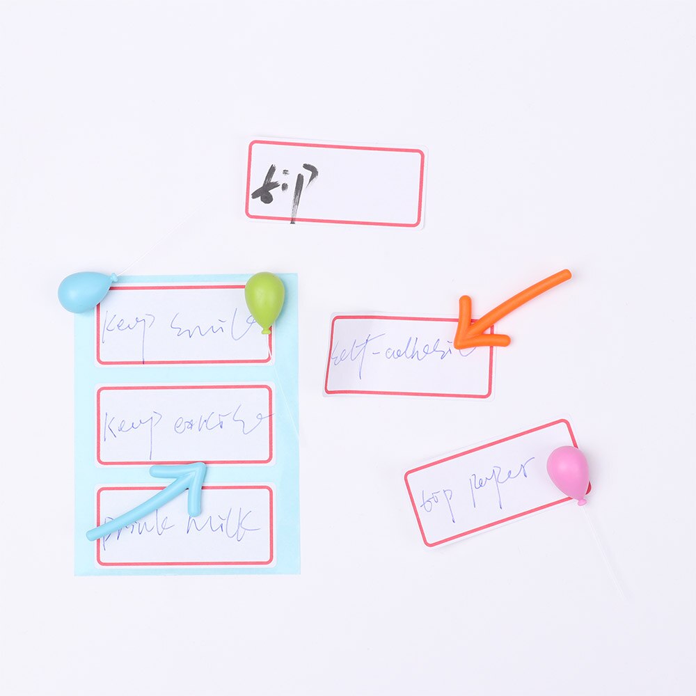 3D Resin Fridge Magnet Cartoon Food Shape Refrigerator Ornament Kitchen Tools White Board Accessories Home Decoration