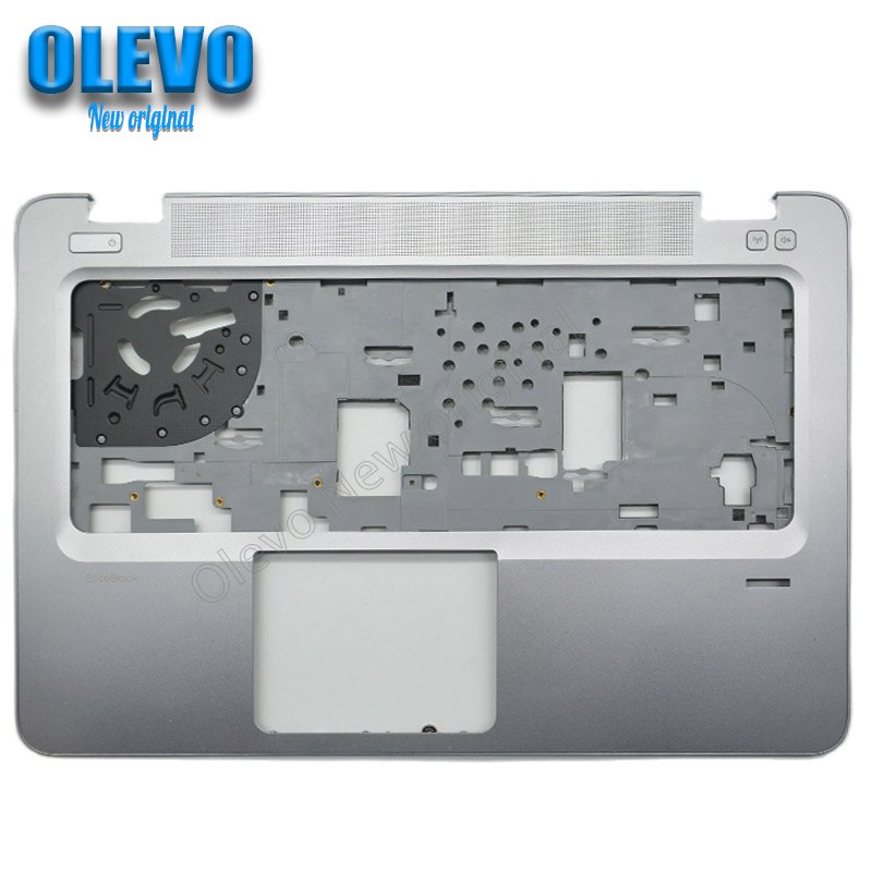 for HP EliteBook 840 G3 745 740 745 G4 LCD Back Top Bezel/ Front /Palmrest/Bottom Case Cover Shell 821161-001: C Cover