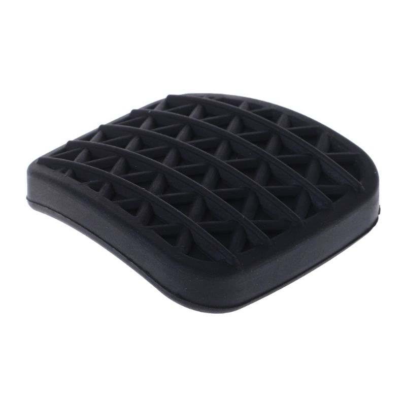 Car Brake Clutch Pedal Pad Rubber Cover For Vauxhall Astra G / H &amp; For Zafira A /B Brake Clutch Pedal Rubber Pad