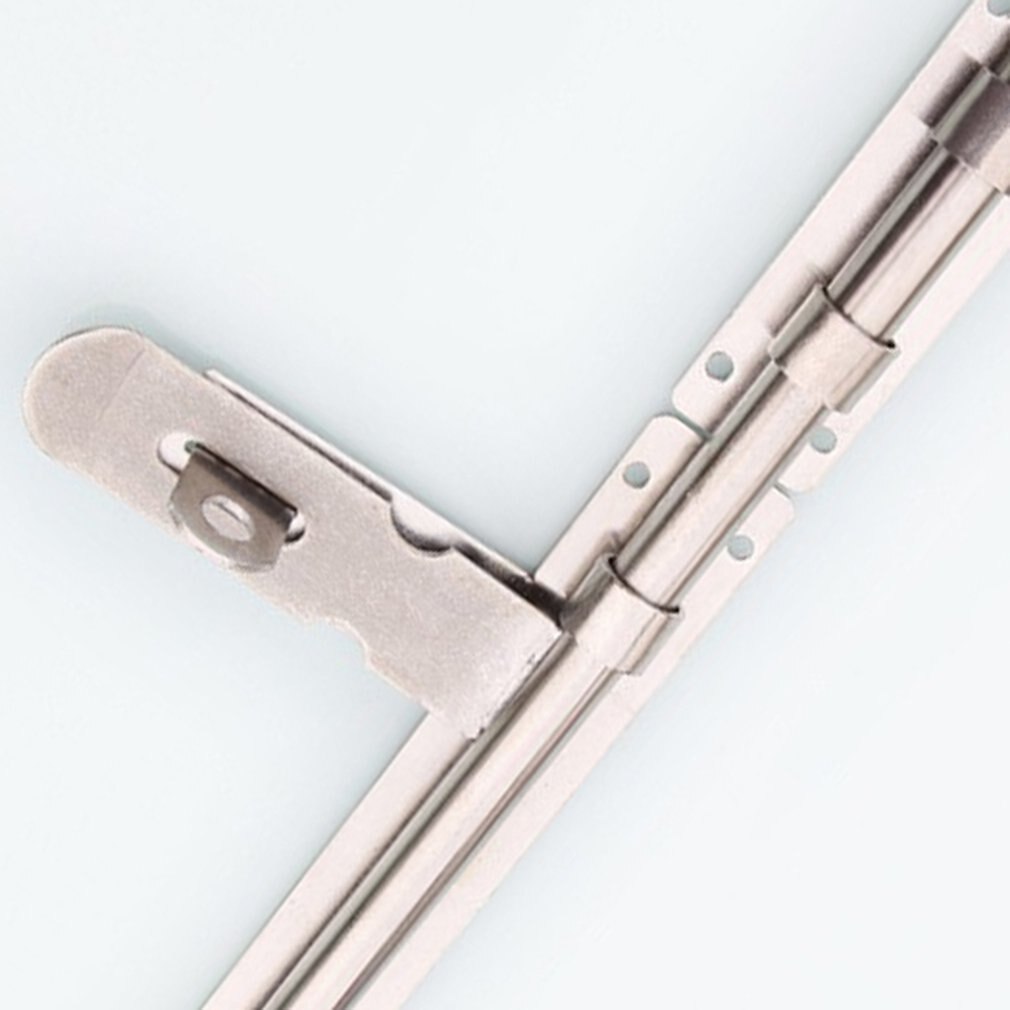 Bold Plate Door Bolt Thickening Anti-theft Lock Electric Welding Door Latch Heavy Stainless Steel Door Bolt