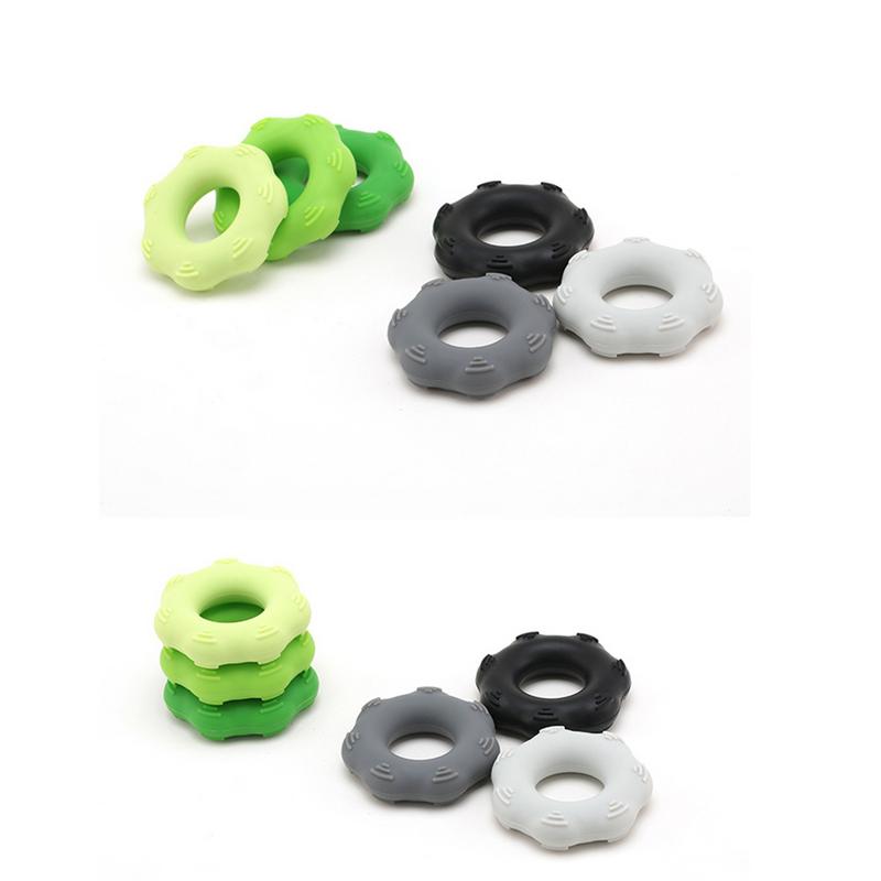 Neue Hand Greifer Trainer Karpaltunnelsyndroms Expander Training Finger Exersiser Grip Festigkeit Für Ältere Maus Hand Sport Menschen