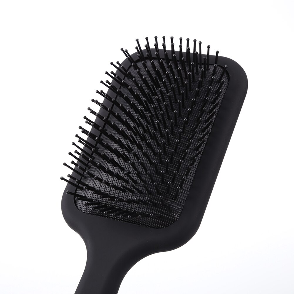 Pro Haar Lucht Haar Borstel Haar Hoofdhuid Massage Kam Haarborstel Kappers Kappers Styling Beauty Tool Voor Vrouwen