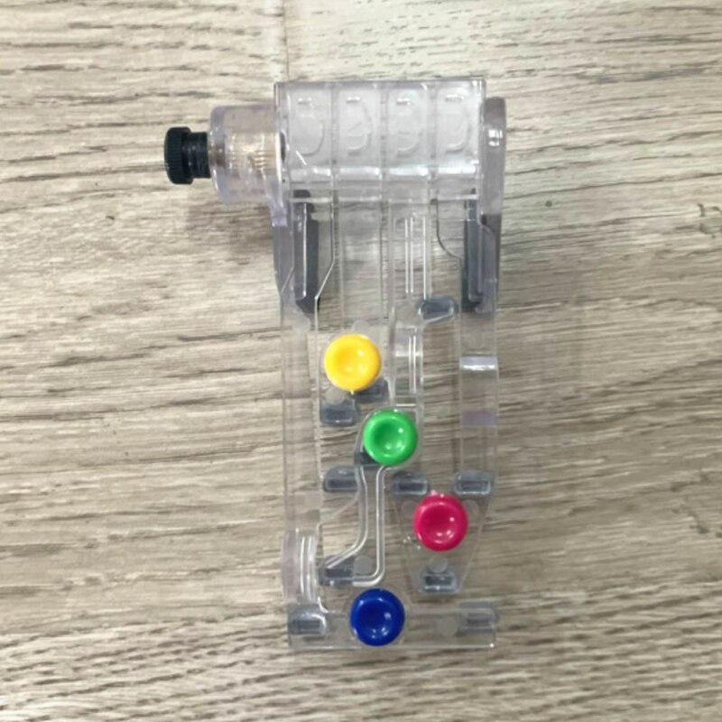 Guitar Learning System Teaching Aid Accessories Newbie Acoustic Guitar Chord Buddy Teaching Aid Guitar Tool for Guitar Learning: Black