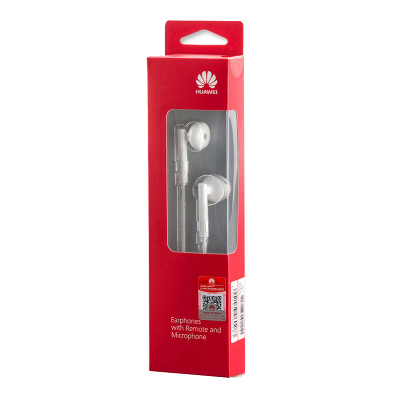 Original Huawei Honor AM115 Earphone With 1.1m Length wired Control Mic Volume Control Speaker suppor easy headset: HUAWEI115 with box